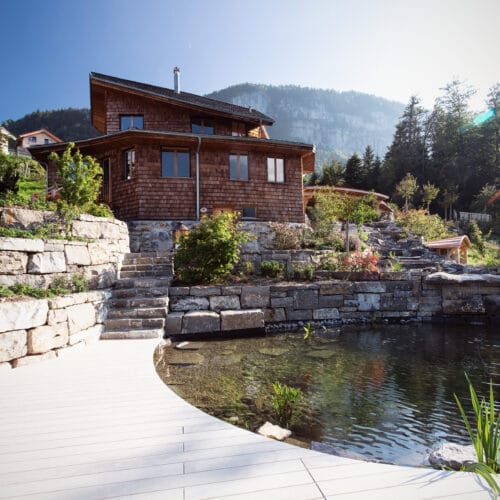 Haus kaufen, Immobilien, Renditeobjekt, Haus in der Natur, Haus mit Seeblick, Immobilie in Seelisberg