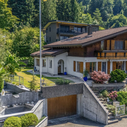 Haus in Schattdorf, Doppeleinfamilienhaus, Real Estate, Wohneigentum, Haus mit Aussicht, Immobilie Uri