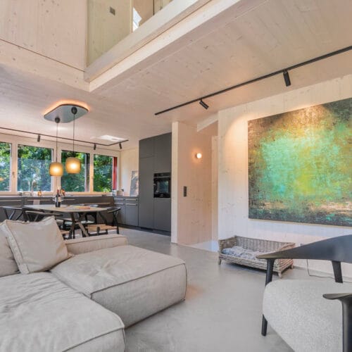 Haus Silenen, Immobilie, Greater Andermatt area, Zweitwohnsitz in der Natur, Chalet, Ferienhaus, Wohneigentum