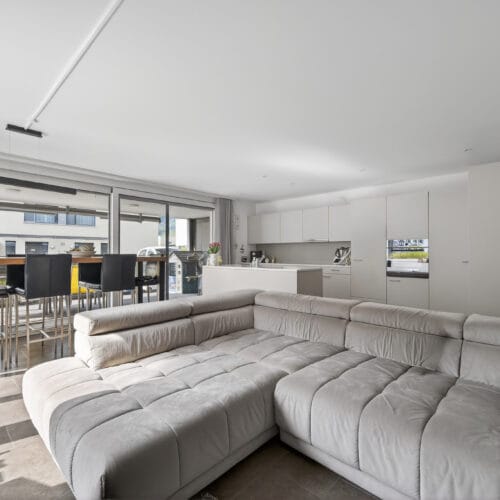 Home 14 Wohnung Schattdorf, Immobilie, Gartenwohnung, Wohneigentum, Uri