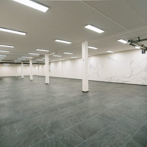 Home 24 Showroom im Kanton Zug, Real Estate Zug, Gewerbefläche, Ausstellfläche