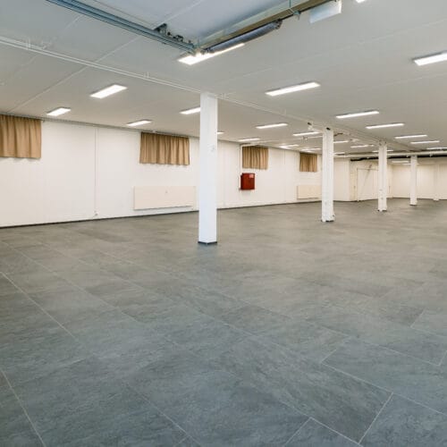 Home 13 Showroom im Kanton Zug, Real Estate Zug, Gewerbefläche, Ausstellfläche