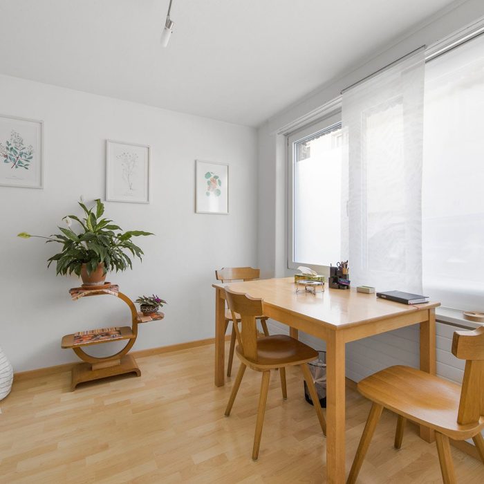 Immobilie Altdorf, Liegenschaft mit Entwicklungspotential, Mehrfamilienhaus, Gewerbefläche