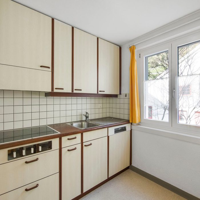 Immobilie Altdorf, Liegenschaft mit Entwicklungspotential, Mehrfamilienhaus, Gewerbefläche