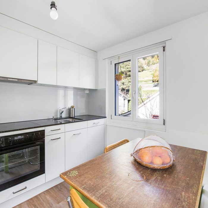 Immobilie Altdorf, Liegenschaft mit Entwicklungspotential, Mehrfamilienhaus, Gewerbefläche