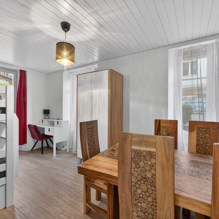 Mehrfamilienhaus Sisikon 5 Mehrfamilienhaus in Sisikon, Renditeobjekt, Immobilien, Zentralschweiz