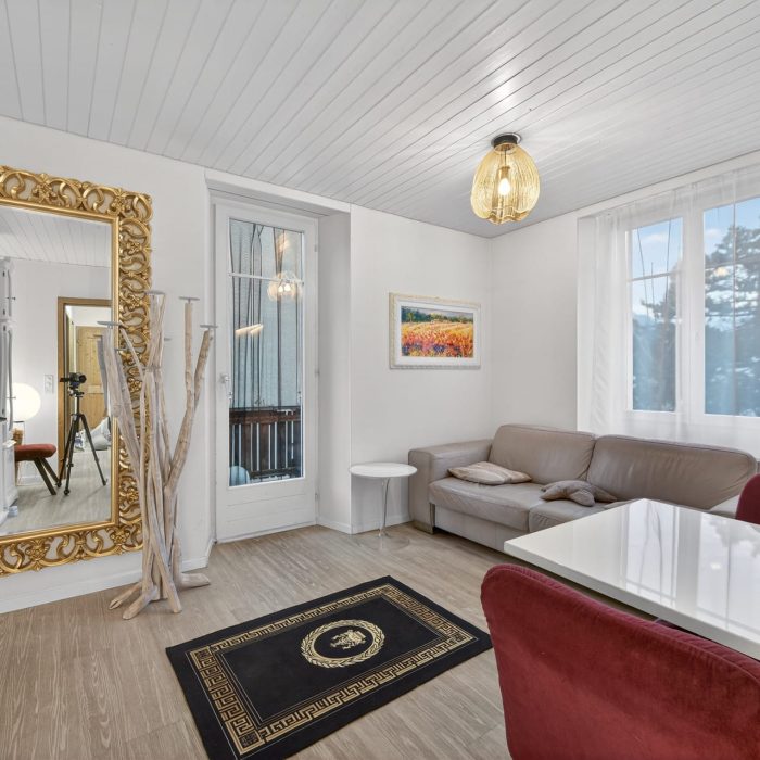 Mehrfamilienhaus Sisikon 7 Mehrfamilienhaus in Sisikon, Renditeobjekt, Immobilien, Zentralschweiz