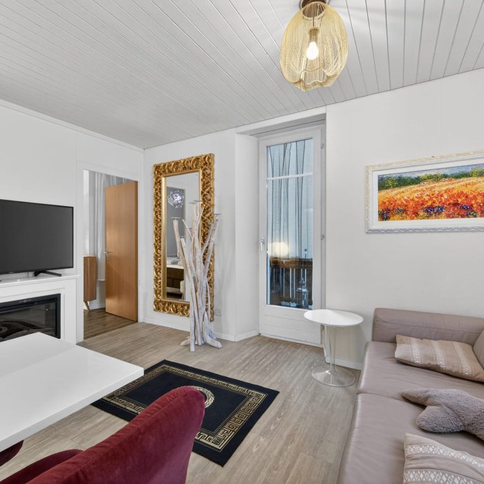 Mehrfamilienhaus Sisikon 11 Mehrfamilienhaus in Sisikon, Renditeobjekt, Immobilien, Zentralschweiz