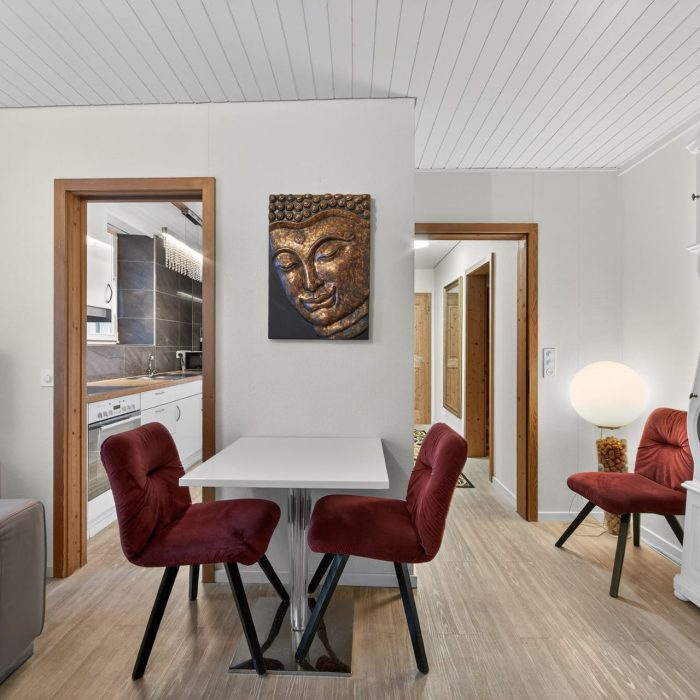 Mehrfamilienhaus Sisikon 3 Mehrfamilienhaus in Sisikon, Renditeobjekt, Immobilien, Zentralschweiz