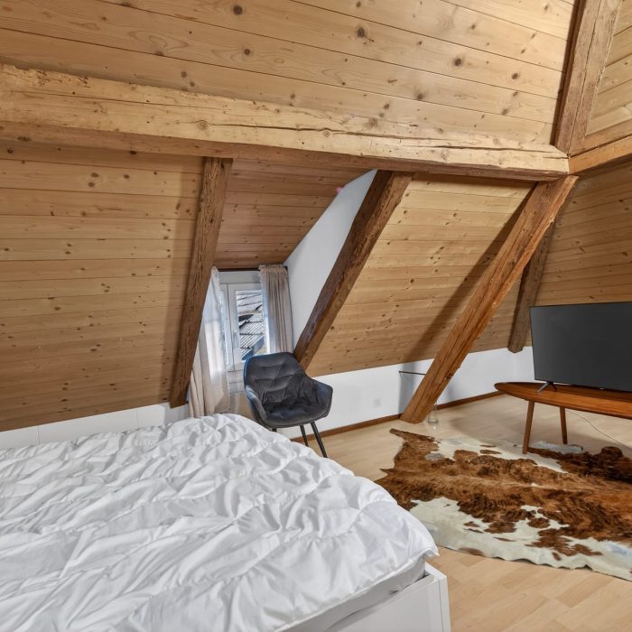 Mehrfamilienhaus Sisikon 9 Mehrfamilienhaus in Sisikon, Renditeobjekt, Immobilien, Zentralschweiz