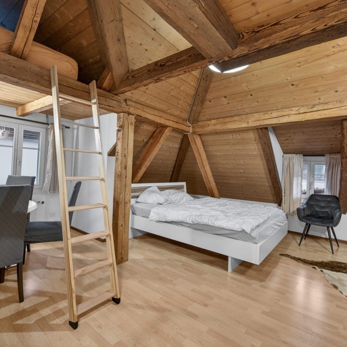 Mehrfamilienhaus Sisikon 4 Mehrfamilienhaus in Sisikon, Renditeobjekt, Immobilien, Zentralschweiz