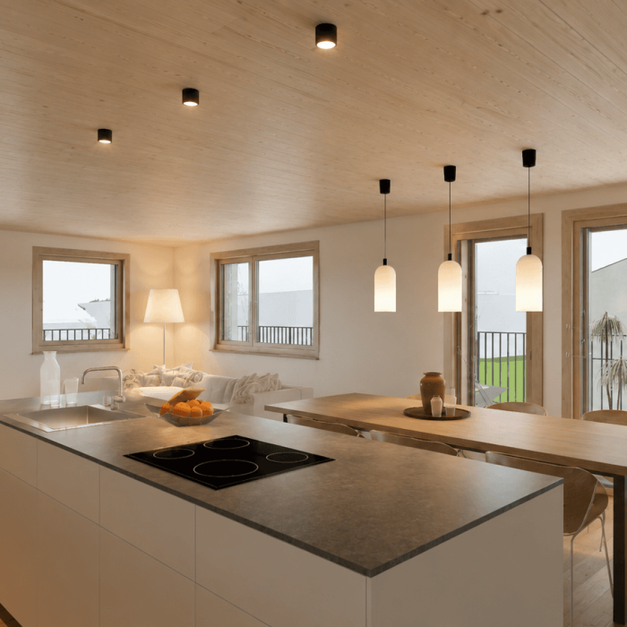 3.5 Zimmer-Neubauwohnung (1. OG) in Seenähe - Brunnen 3 Mietwohnung in Brunnen, Wohnen am See, Immobilie Innerschweiz