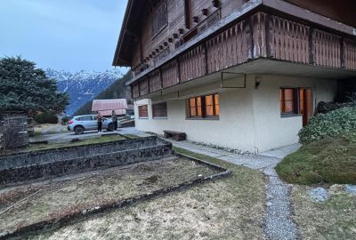 Einfamilienhaus in Bristen Einfamilienhaus Bristen, Immobilie, Haus in den Bergen