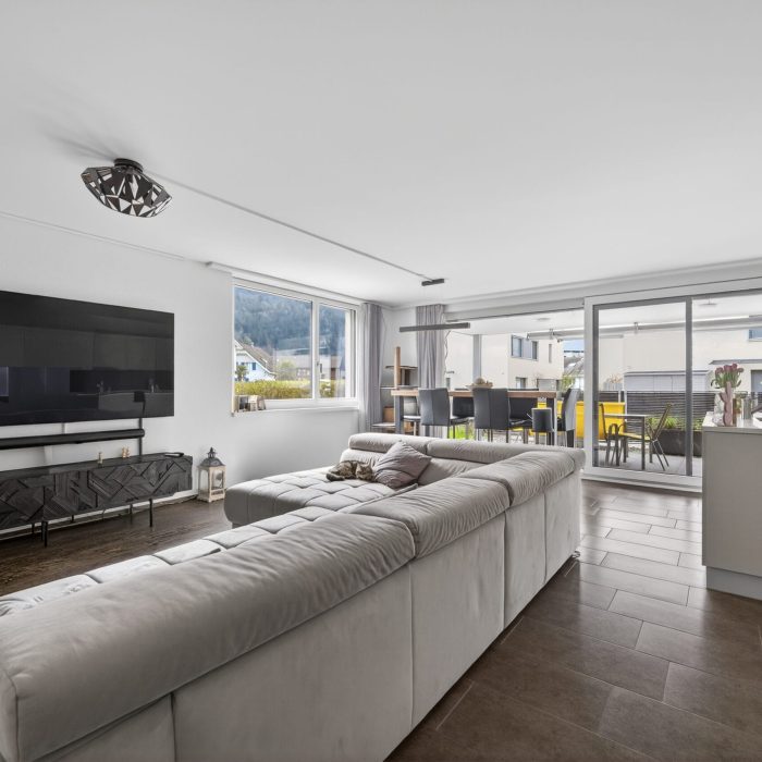 Wohnung Schattdorf, Immobilie, Gartenwohnung, Wohneigentum, Uri