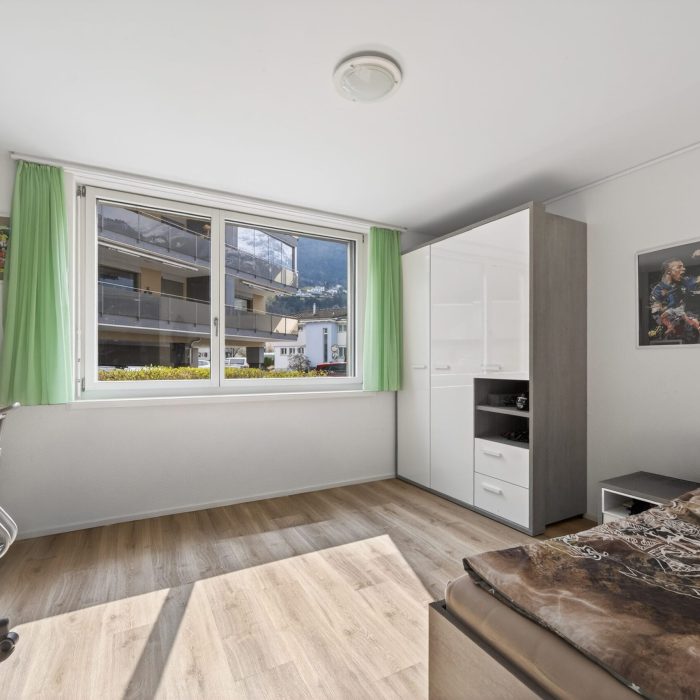 Wohnung Schattdorf, Immobilie, Gartenwohnung, Wohneigentum, Uri