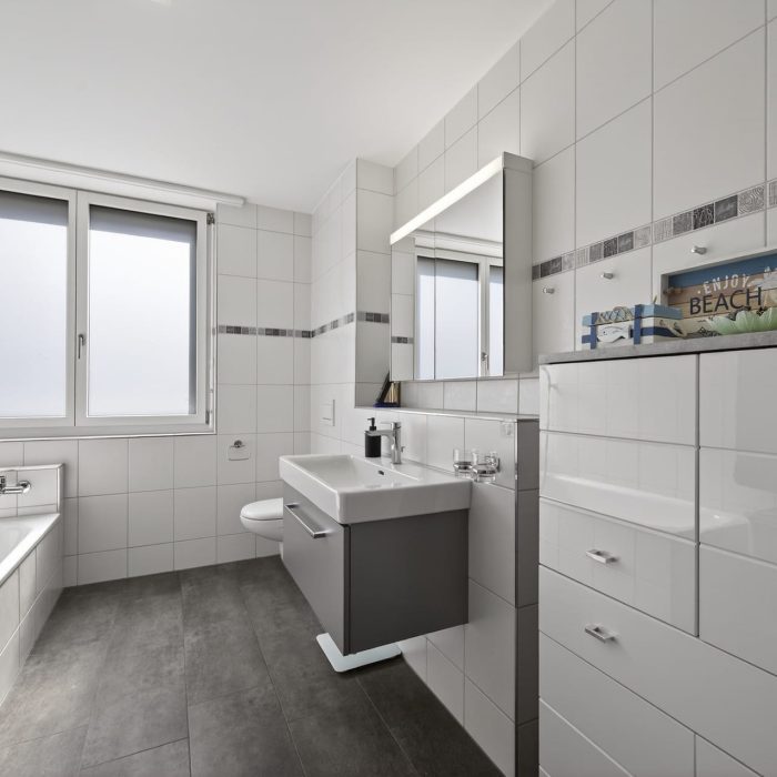 Wohnung Schattdorf, Immobilie, Gartenwohnung, Wohneigentum, Uri