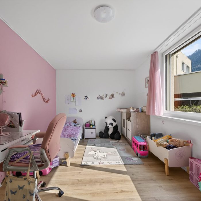 Wohnung Schattdorf, Immobilie, Gartenwohnung, Wohneigentum, Uri
