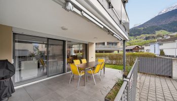 Wohnung Schattdorf, Immobilie, Gartenwohnung, Wohneigentum, Uri