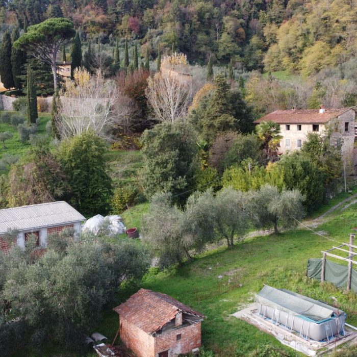 Toskana Ferienhaus, Immobilien Toskana kaufen, Immobilienkauf Italien
