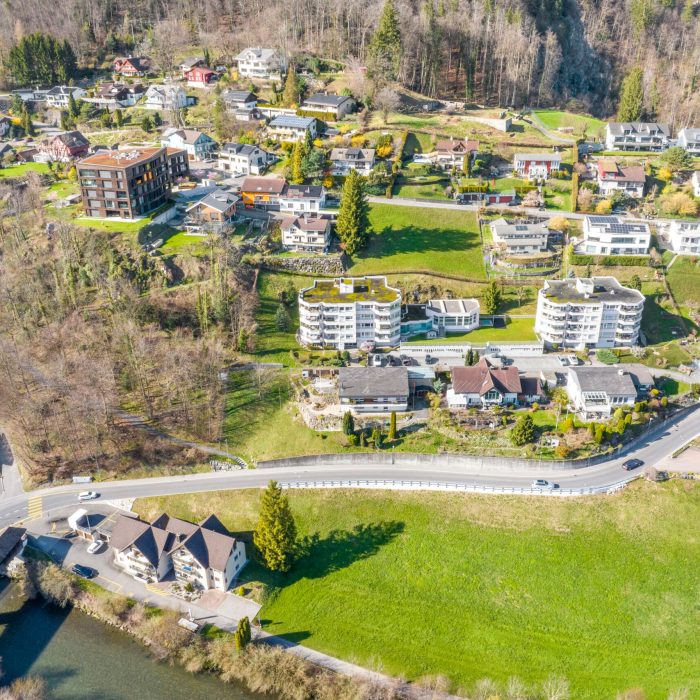 3.5 Zimmerwohnung mit Panoramaaussicht in Brunnen 15 Eigentumswohnung mit Aussicht und Wellness, Immobilie Brunnen, Wohnung mit Seesicht