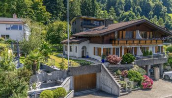 Haus in Schattdorf, Doppeleinfamilienhaus, Real Estate, Wohneigentum, Haus mit Aussicht, Immobilie Uri