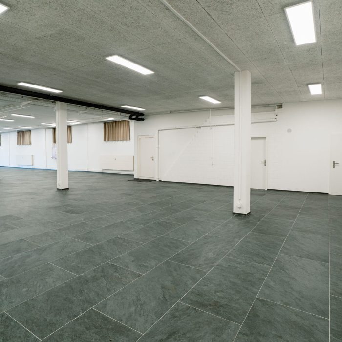 Showroom im Kanton Zug, Real Estate Zug, Gewerbefläche, Ausstellfläche