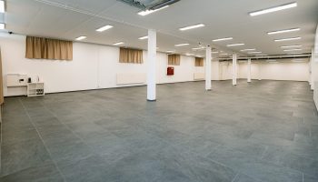 Showroom im Kanton Zug, Real Estate Zug, Gewerbefläche, Ausstellfläche