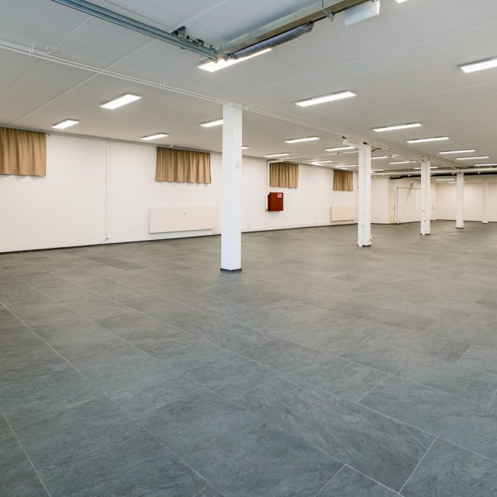 Showroom im Kanton Zug, Real Estate Zug, Gewerbefläche, Ausstellfläche