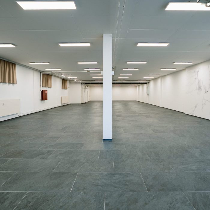 Showroom im Kanton Zug, Real Estate Zug, Gewerbefläche, Ausstellfläche