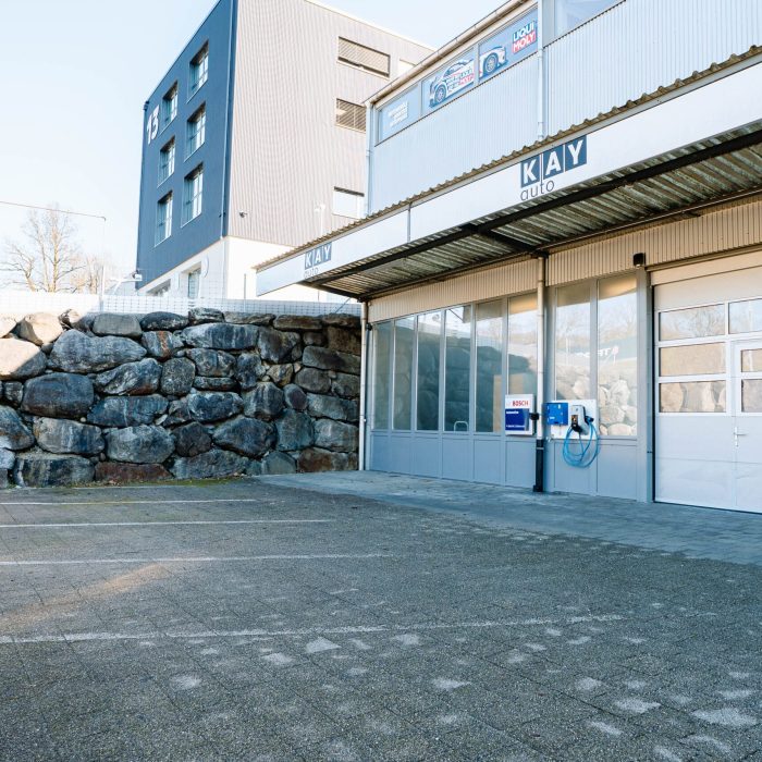 Showroom im Kanton Zug, Real Estate Zug, Gewerbefläche, Ausstellfläche
