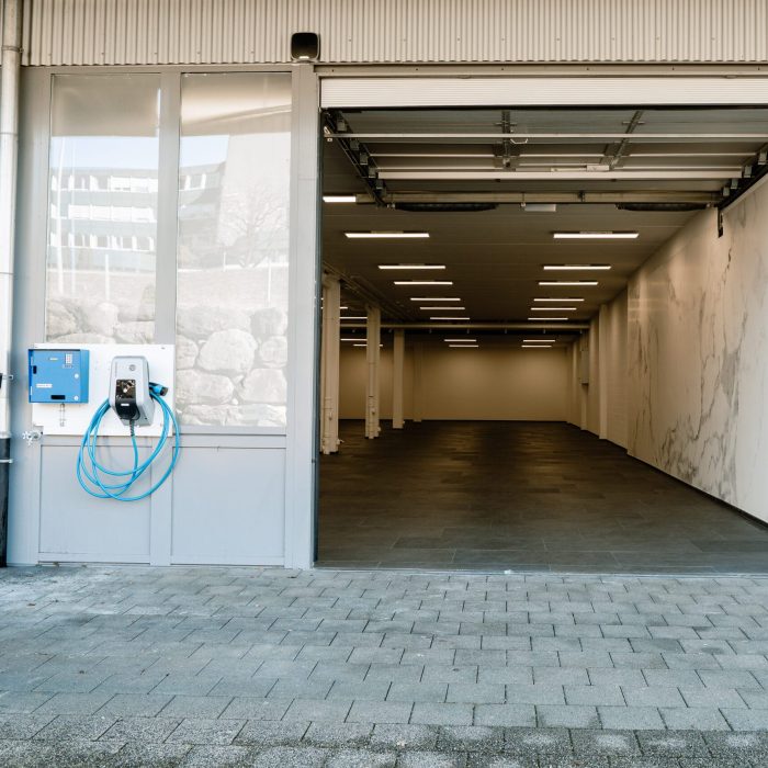 Showroom im Kanton Zug, Real Estate Zug, Gewerbefläche, Ausstellfläche
