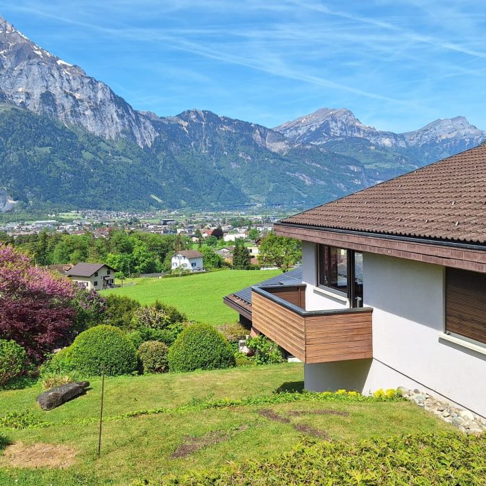 Einfamilienhaus Bürglen 2 Einfamilienhaus, Mietobjekt, Haus mieten, Immobilie Bürglen