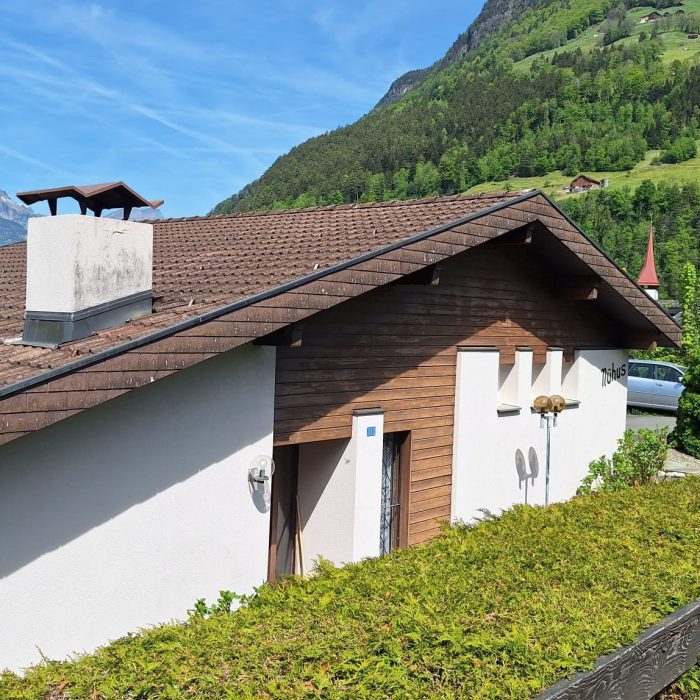 Einfamilienhaus Bürglen 8 Einfamilienhaus, Mietobjekt, Haus mieten, Immobilie Bürglen