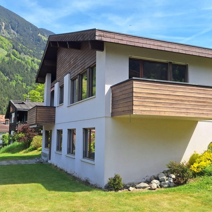 Einfamilienhaus Bürglen 13 Einfamilienhaus, Mietobjekt, Haus mieten, Immobilie Bürglen