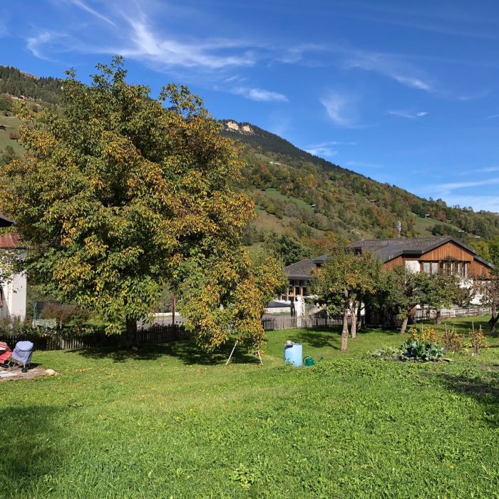 Immobilien Sedrun, Zignau, Immobilienkauf GR, Immobilienkauf Graubünden, Ferienhaus Graubünden