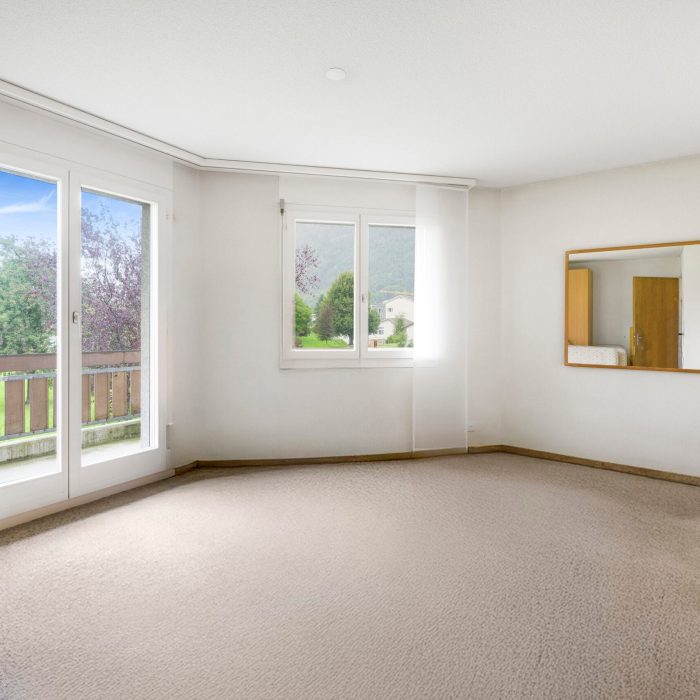 6.5 Zimmerwohnung Bahnhofstrasse 48, Altdorf 14 Eigentumswohnung, Immobilie Uri, Wohnung, Stockwerkeigentum, Immobilie mit Aussicht, Familienwohnung