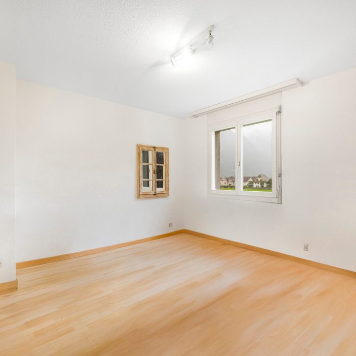 6.5 Zimmerwohnung Bahnhofstrasse 48, Altdorf 4 Eigentumswohnung, Immobilie Uri, Wohnung, Stockwerkeigentum, Immobilie mit Aussicht, Familienwohnung
