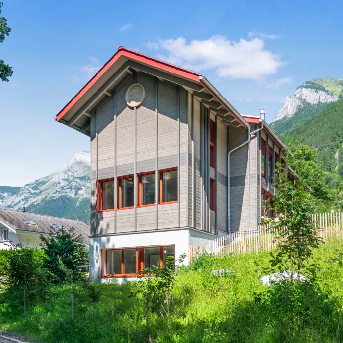 Haus Silenen, Immobilie, Greater Andermatt area, Zweitwohnsitz in der Natur, Chalet, Ferienhaus, Wohneigentum