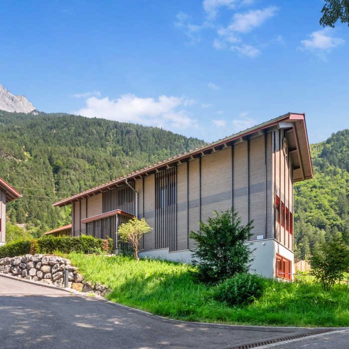 Haus Silenen, Immobilie, Greater Andermatt area, Zweitwohnsitz in der Natur, Chalet, Ferienhaus, Wohneigentum