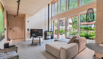 Haus Silenen, Immobilie, Greater Andermatt area, Zweitwohnsitz in der Natur, Chalet, Ferienhaus, Wohneigentum