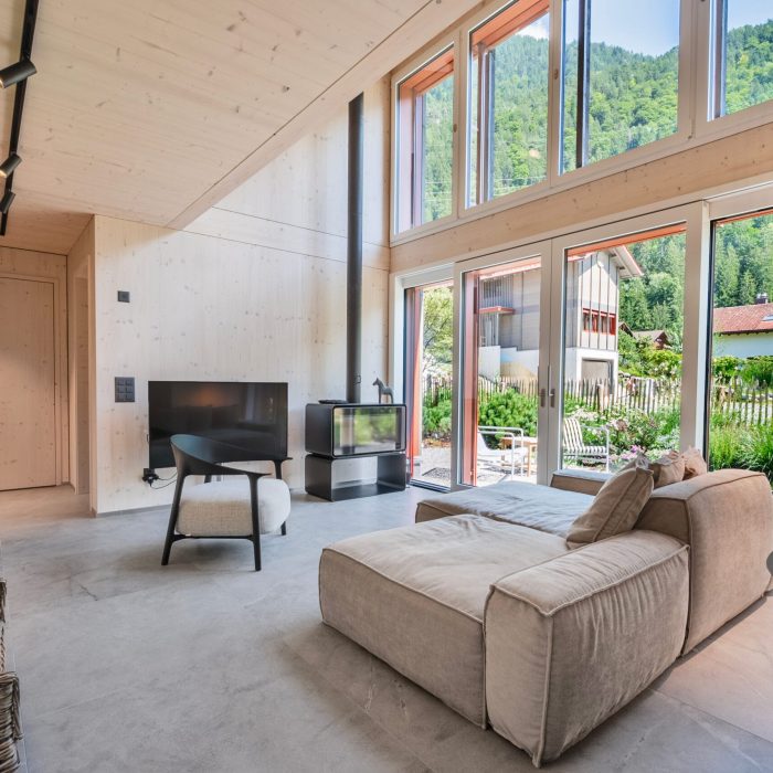 Haus Silenen, Immobilie, Greater Andermatt area, Zweitwohnsitz in der Natur, Chalet, Ferienhaus, Wohneigentum