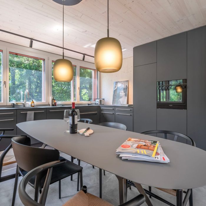 Haus Silenen, Immobilie, Greater Andermatt area, Zweitwohnsitz in der Natur, Chalet, Ferienhaus, Wohneigentum