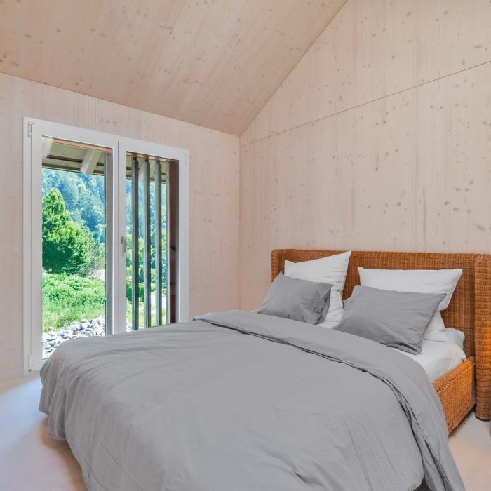 Haus Silenen, Immobilie, Greater Andermatt area, Zweitwohnsitz in der Natur, Chalet, Ferienhaus, Wohneigentum