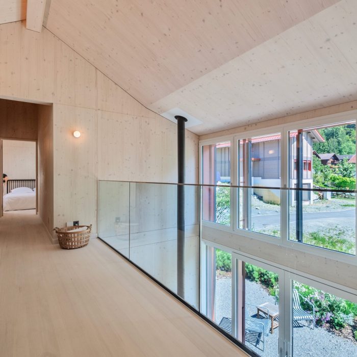 Haus Silenen, Immobilie, Greater Andermatt area, Zweitwohnsitz in der Natur, Chalet, Ferienhaus, Wohneigentum