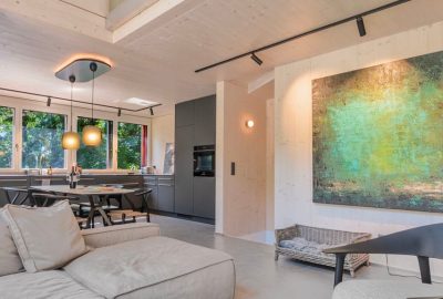 Haus Silenen, Immobilie, Greater Andermatt area, Zweitwohnsitz in der Natur, Chalet, Ferienhaus, Wohneigentum