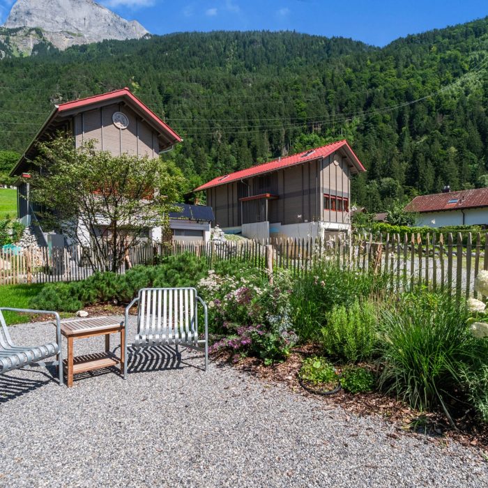 Haus Silenen, Immobilie, Greater Andermatt area, Zweitwohnsitz in der Natur, Chalet, Ferienhaus, Wohneigentum