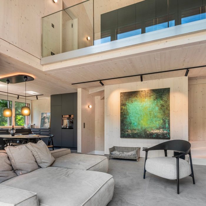 Haus Silenen, Immobilie, Greater Andermatt area, Zweitwohnsitz in der Natur, Chalet, Ferienhaus, Wohneigentum