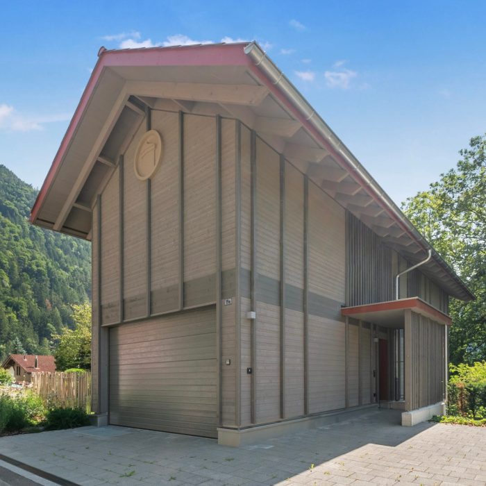 Haus Silenen, Immobilie, Greater Andermatt area, Zweitwohnsitz in der Natur, Chalet, Ferienhaus, Wohneigentum