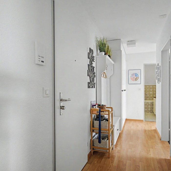 3.5 Zimmerwohnung mit Panoramaaussicht in Brunnen 11 Eigentumswohnung mit Aussicht und Wellness, Immobilie Brunnen, Wohnung mit Seesicht