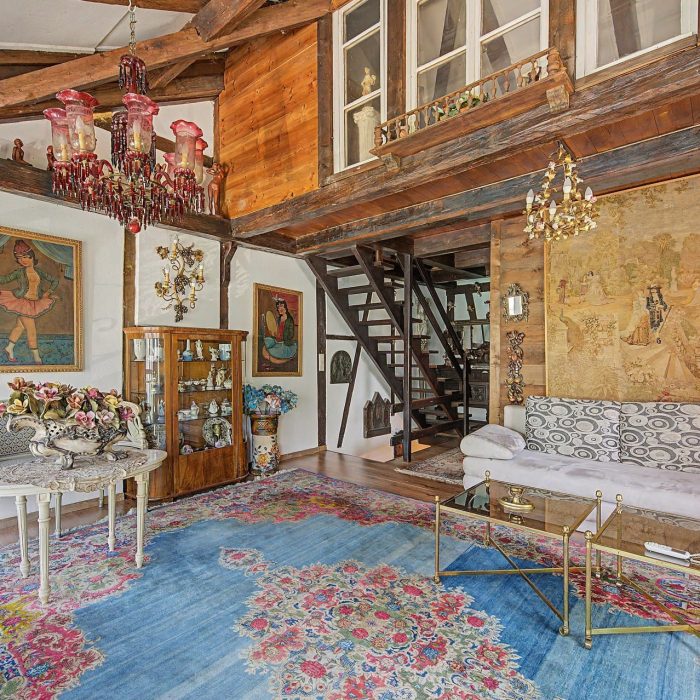 Immobilie am See, Zweitwohnsitz, Doppeleinfamilienhaus, Uri